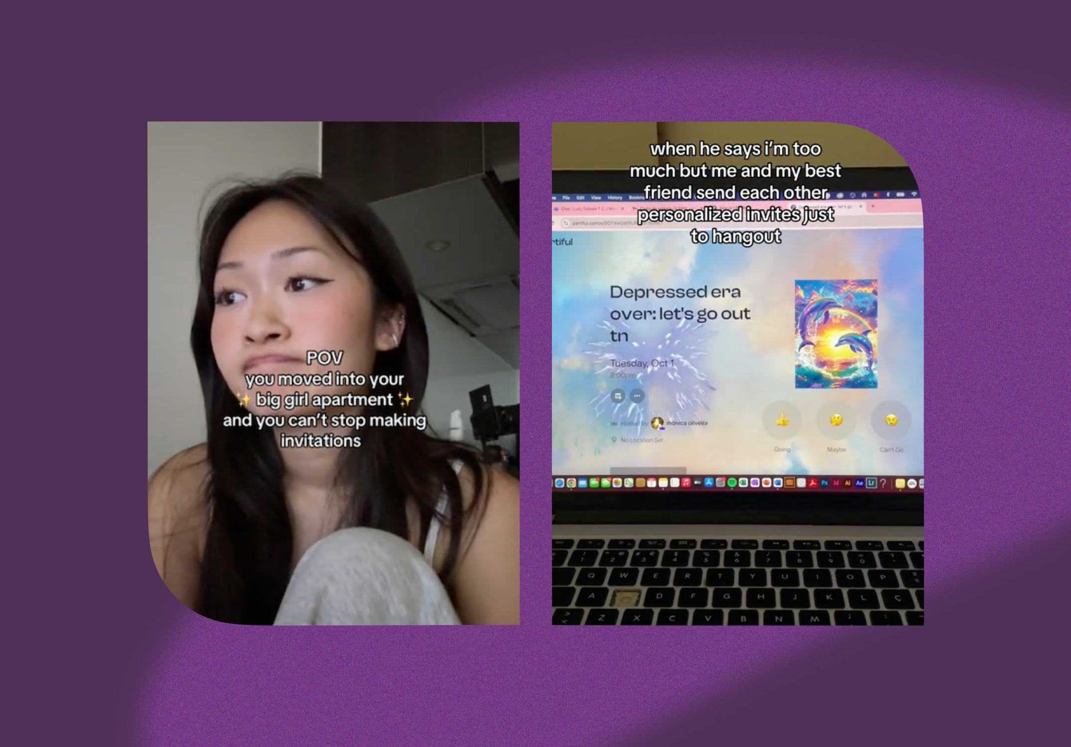 What to know about Partiful.