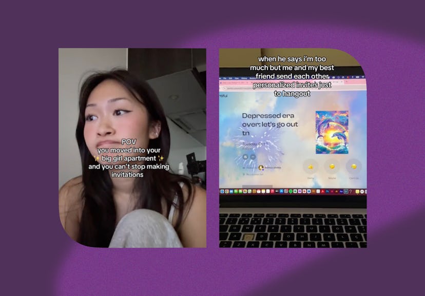 What to know about Partiful.