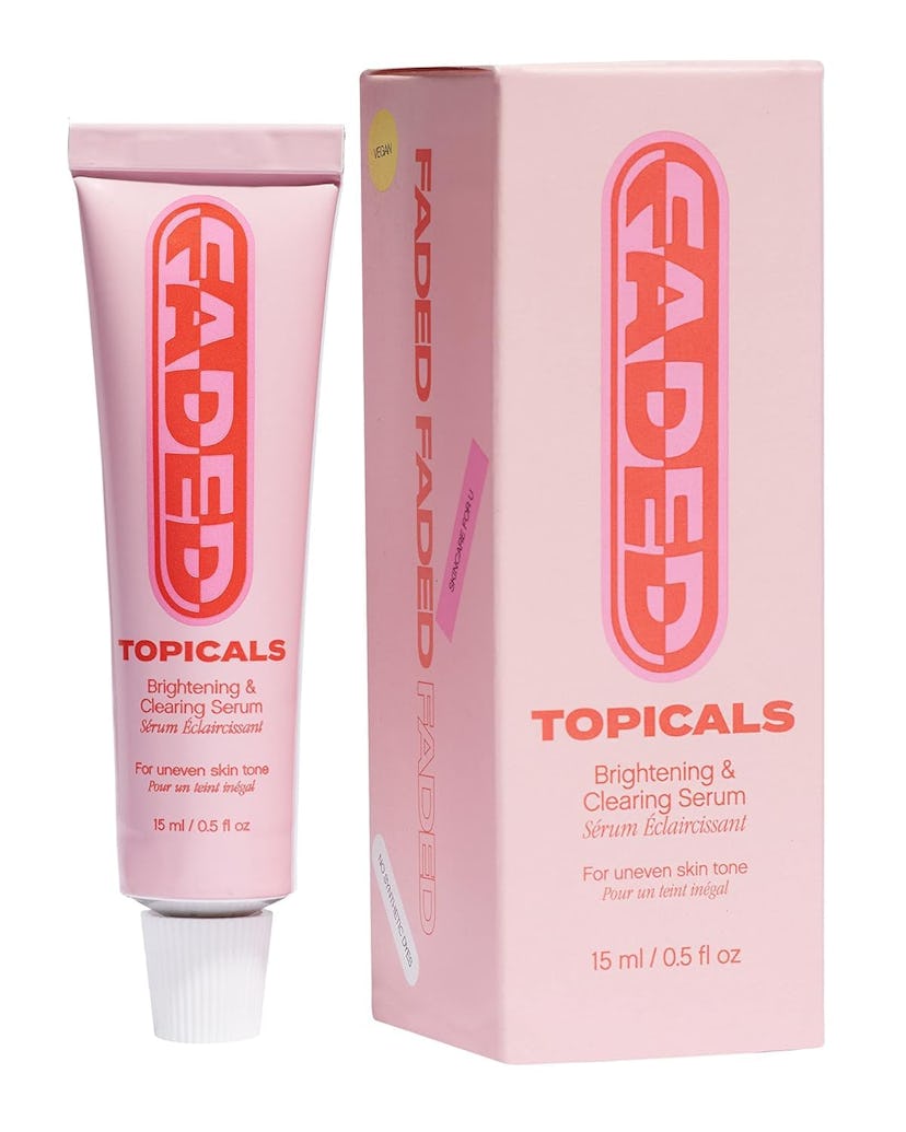 Topicals Faded Brightening & Clearing Serum