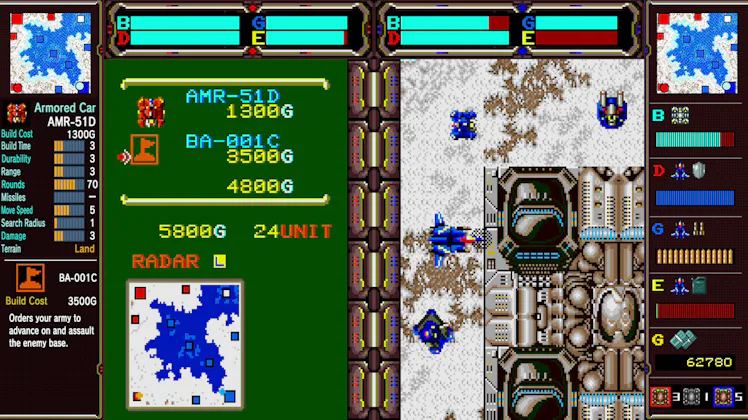 First Rts Game 35 Years Later, The First Real-Time Strategy Game Changed It All