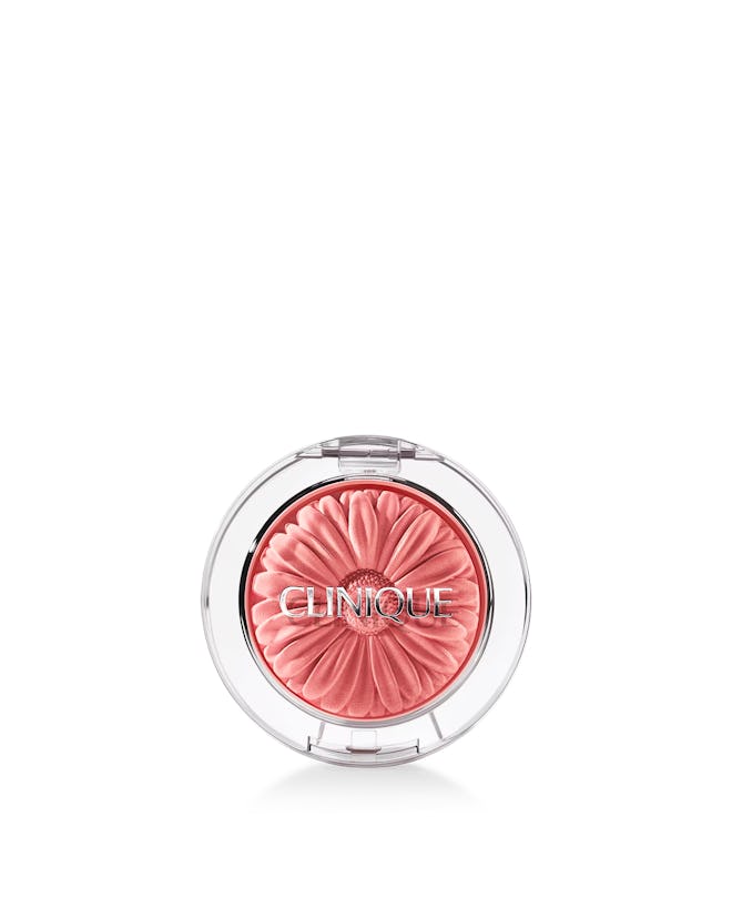Clinique Cheek Pop™ Powder Blush in Peach Pop