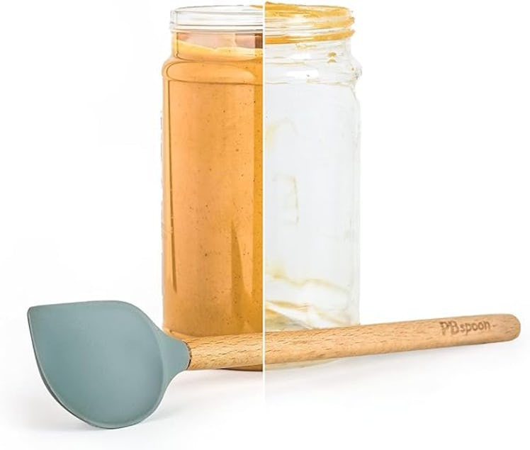 PBspoon Peanut Butter Spatula 