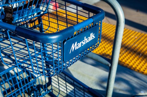 Marshalls shopping hacks for chic and affordable finds.