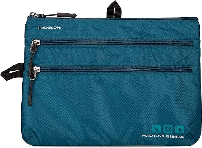 Travelon Airline Seat Organizer