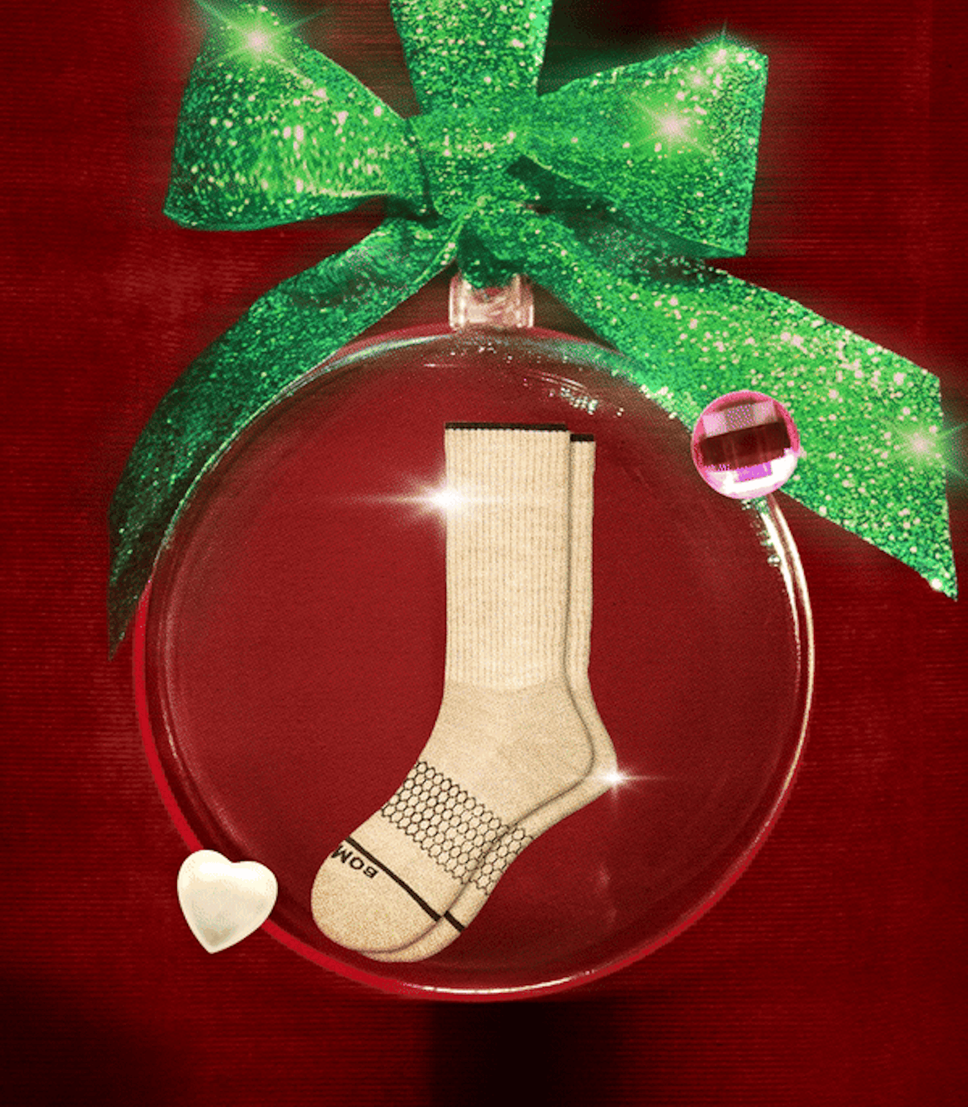 Actually, Socks Are An Amazing Christmas Gift