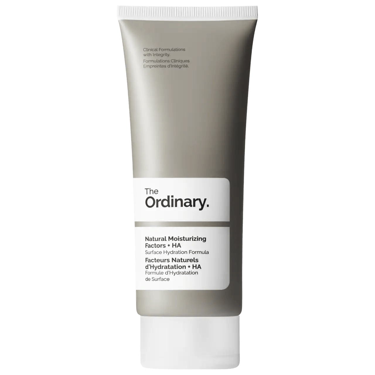 The Ordinary Natural Moisturizing Factors + HA