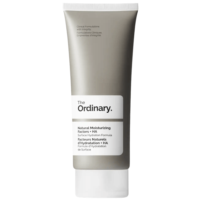 The Ordinary Natural Moisturizing Factors + HA