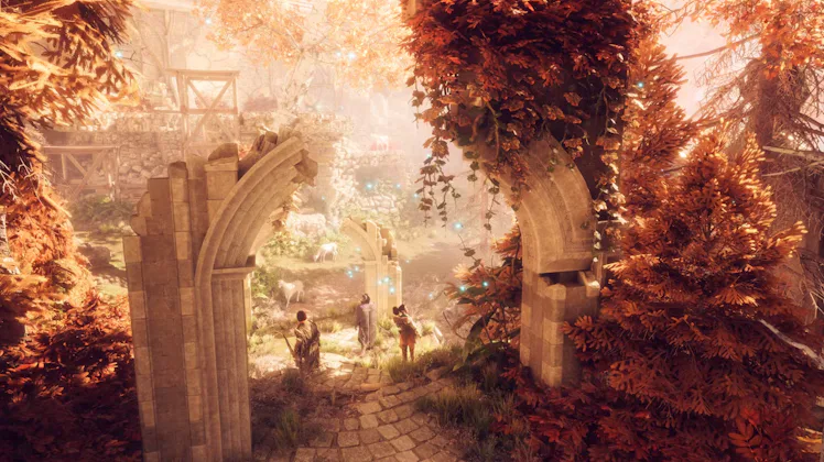 The 10 Best RPGs of 2024, Ranked