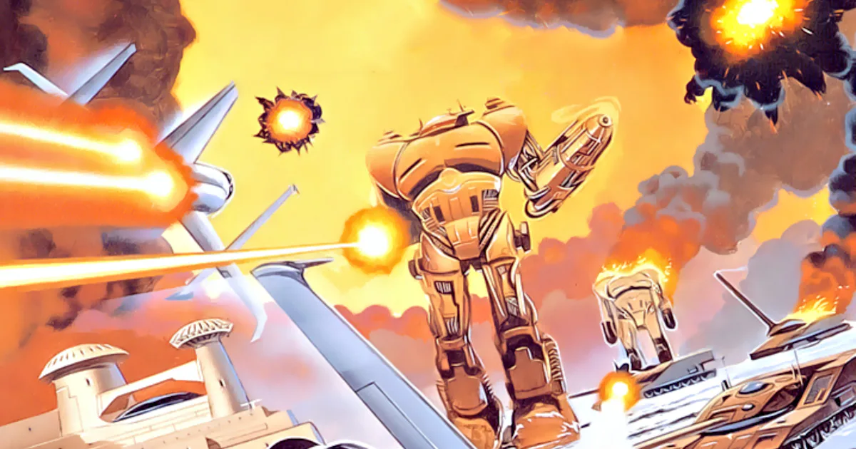 First Rts Game 35 Years Later, The First Real-Time Strategy Game Changed It All