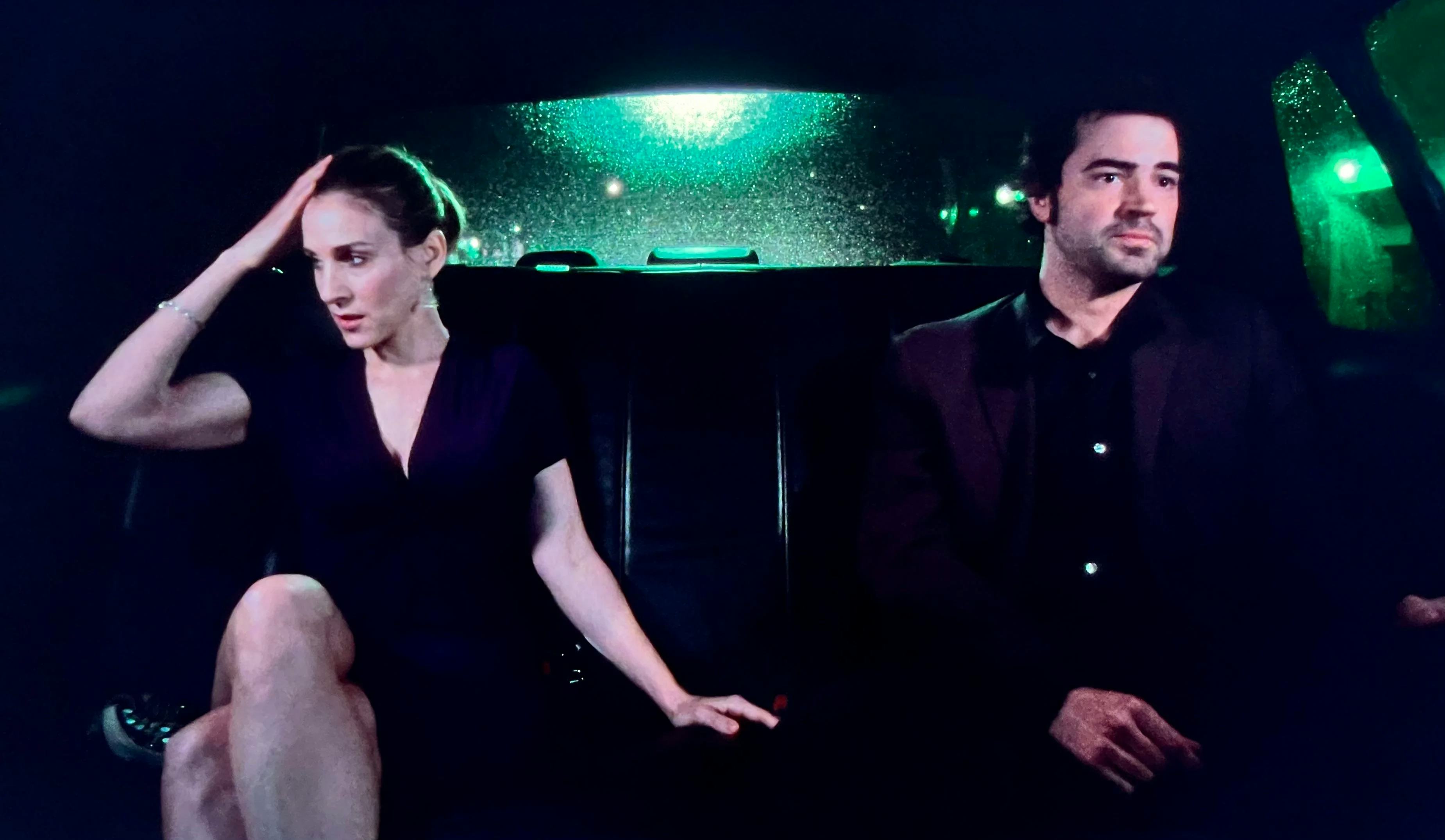 On the phone the next day, he admitted to being intimidated by my career, even though his salary was&hellip;