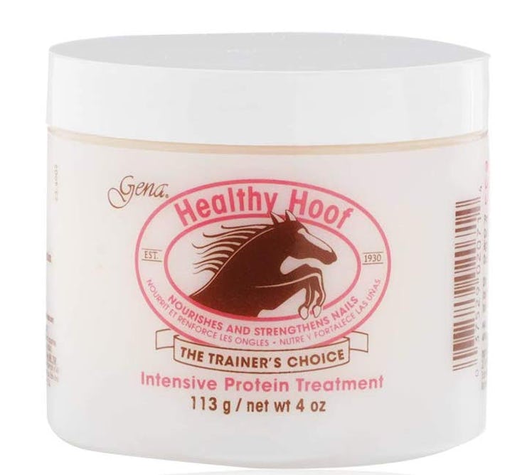 Gena Healthy Hoof Cuticle Cream