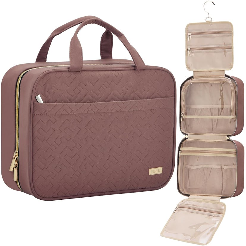 Nishel Travel Toiletry Bag