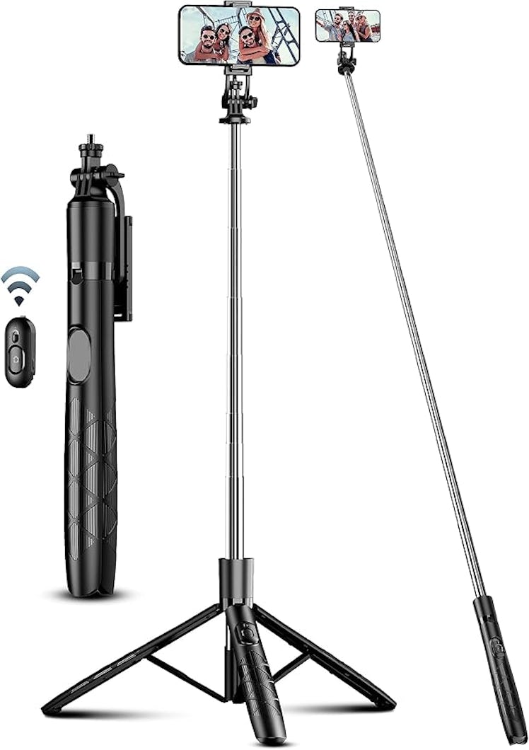 SelfieShow Phone Tripod & Selfie Stick