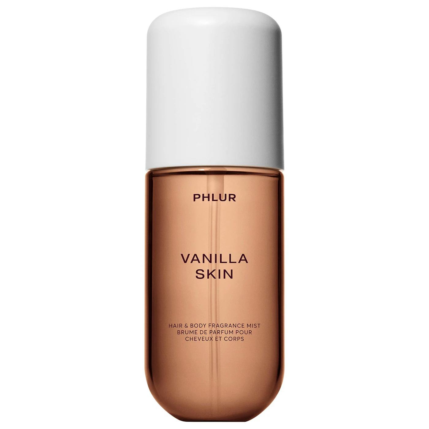 PHLUR Mini Vanilla Skin Body &amp; Hair Fragrance Mist