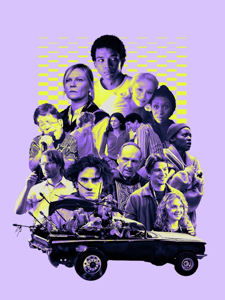 From sci-fi blockbusters to ape kingdoms and everything in between, here are Inverse's best movies o...