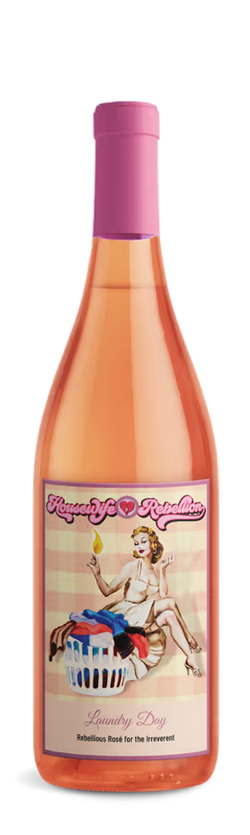 Housewife Rebel Rosé