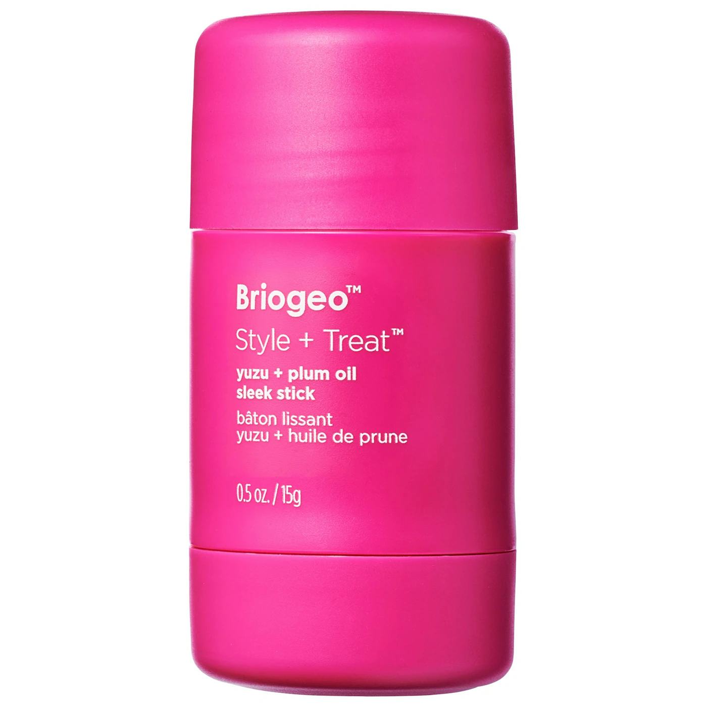 Briogeo Style + Treat™ Hair Styling Sleek Stick