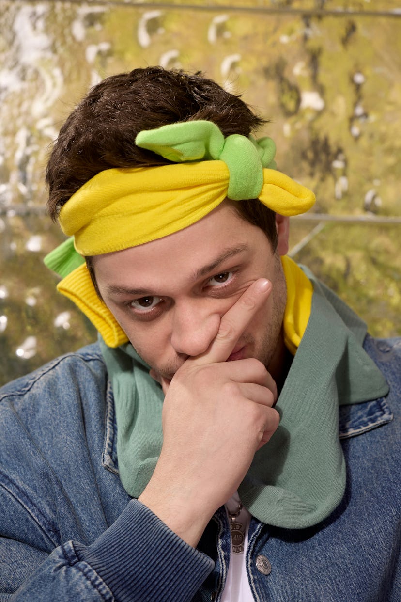 Pete Davidson