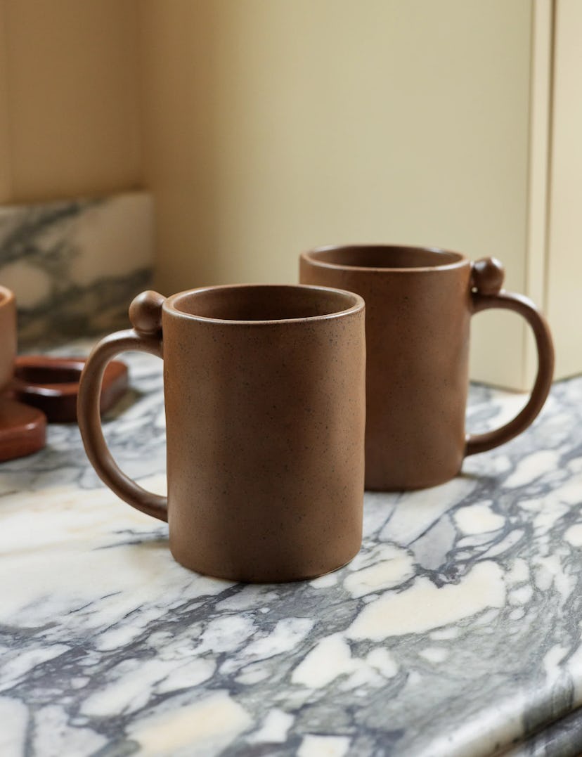 Julep Mug (Set of 2)