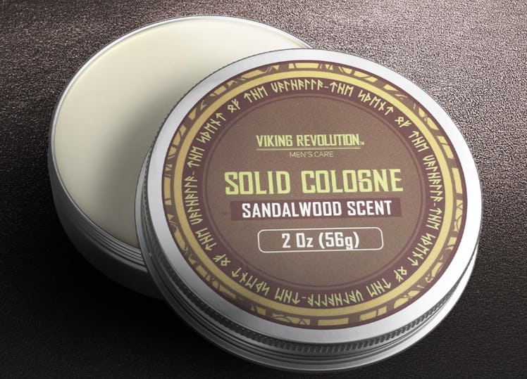 Viking Revolution Solid Cologne