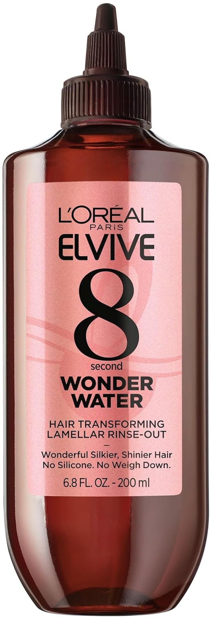 L'Oreal Paris Wonder Water Hair Treatment