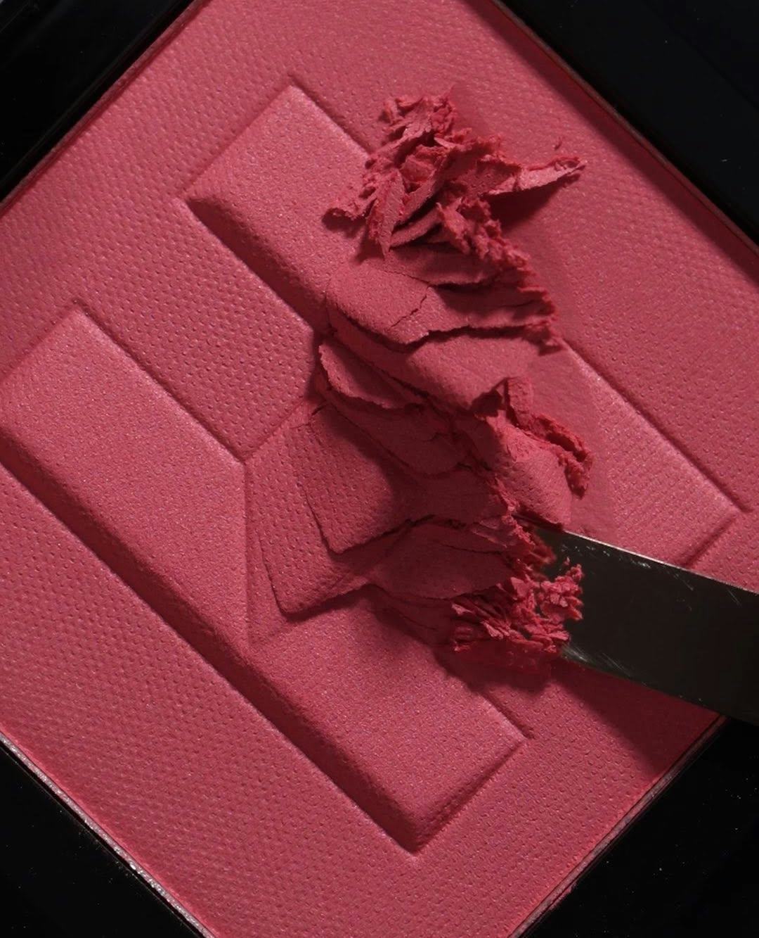 Blush was one of 2024&rsquo;s biggest beauty trends.