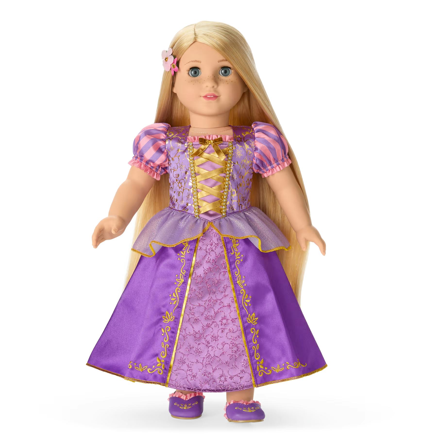 American Girl® Disney Princess Rapunzel