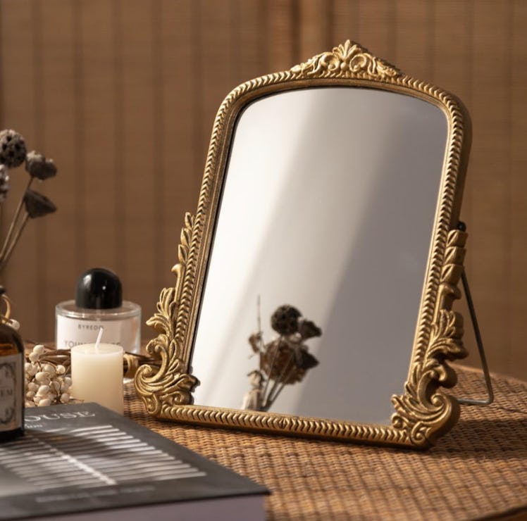 HSDDHOME Makeup Vanity Mirror