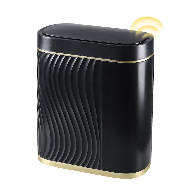  SYNCVIBE Trash Can