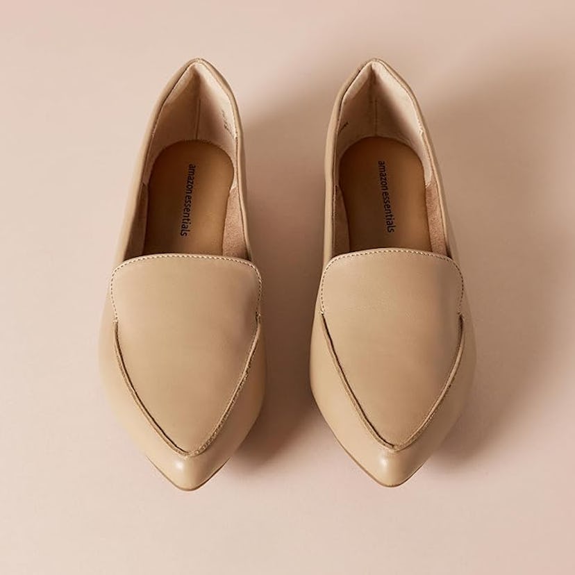 Amazon Essentials Loafer Flat