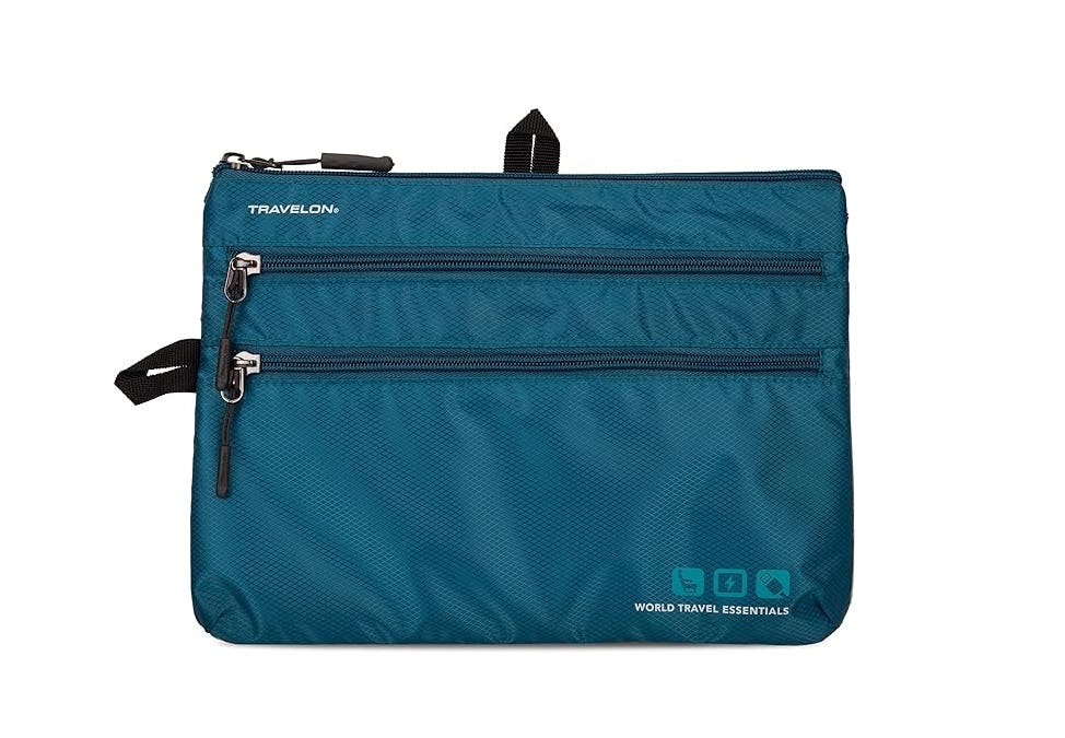 Travelon Airline Seat Organizer