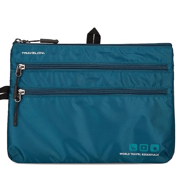 Travelon Airline Seat Organizer