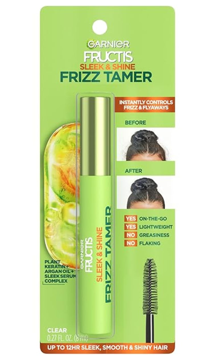 Garnier Fructis Sleek & Shine Hair Serum Wand