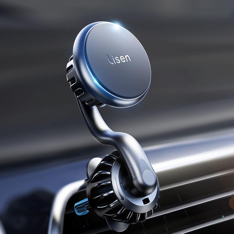 LISEN Magnetic Phone Holder