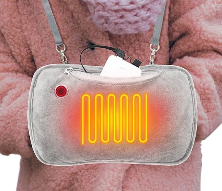Vansmago Electric Glove Hand Warmer 