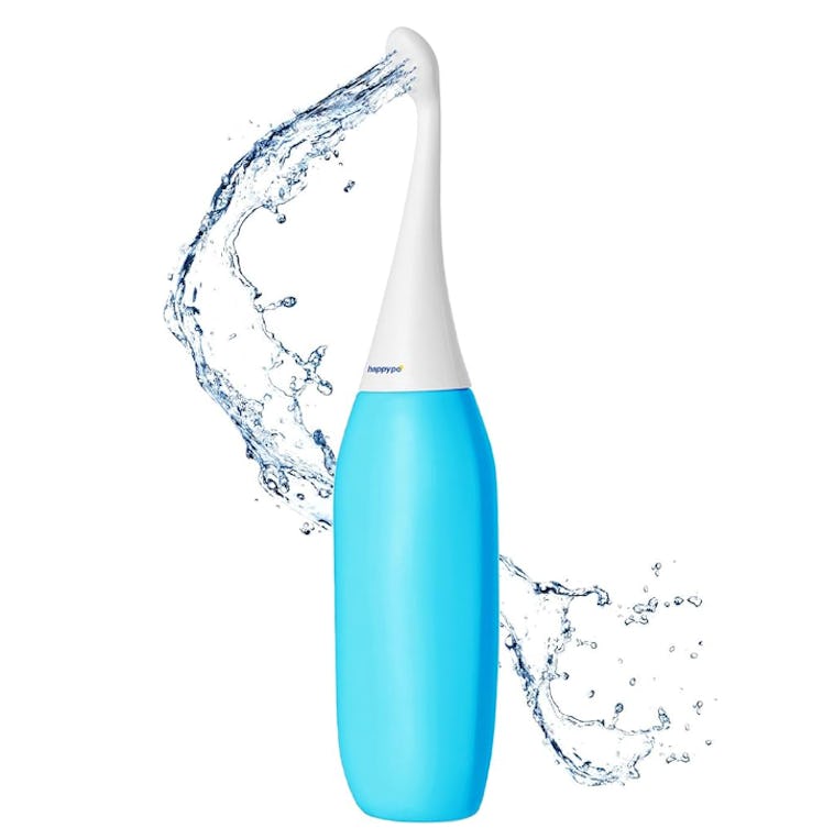 HAPPYPO Portable Bidet