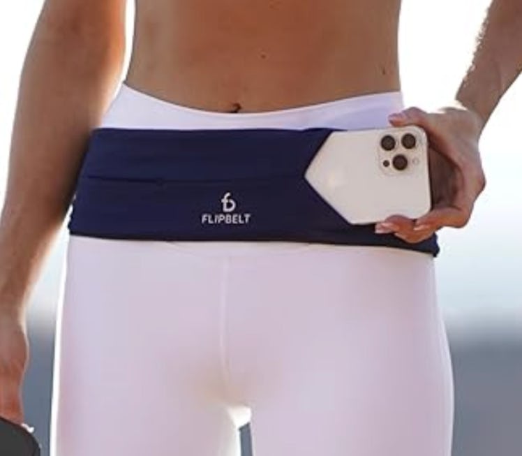 FlipBelt Running Belt