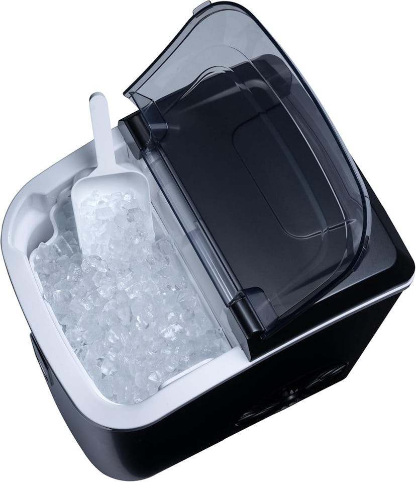 Newair Countertop Nugget Ice Maker