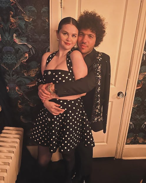 selena gomez engagement news