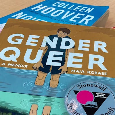 New Jersey Becomes The Third State To Enact A Ban On Book Bans