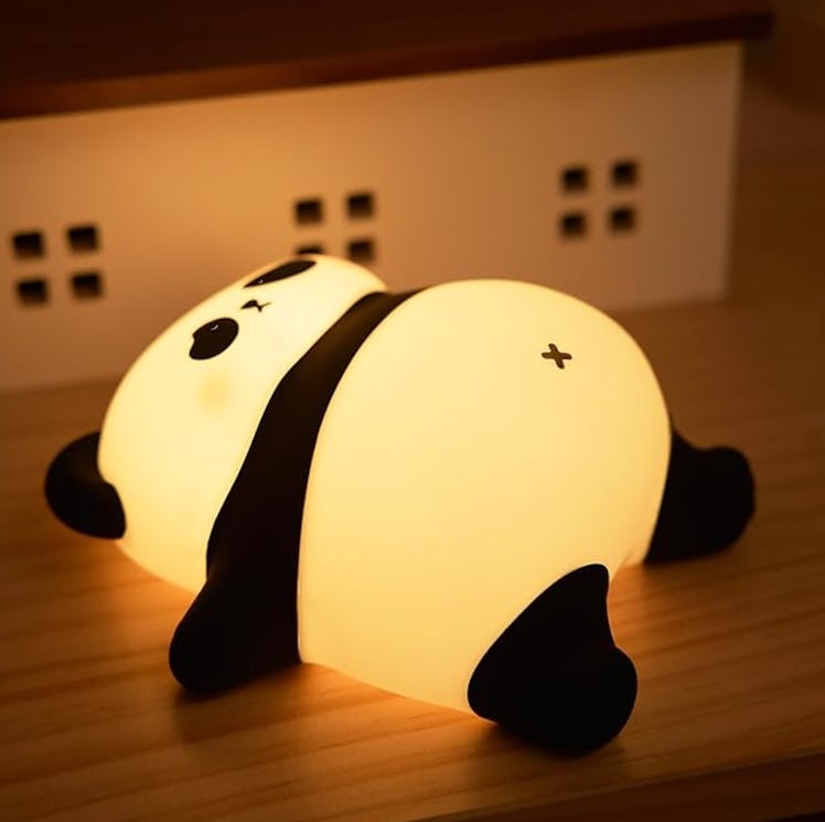 NesveCit Panda Night-Light