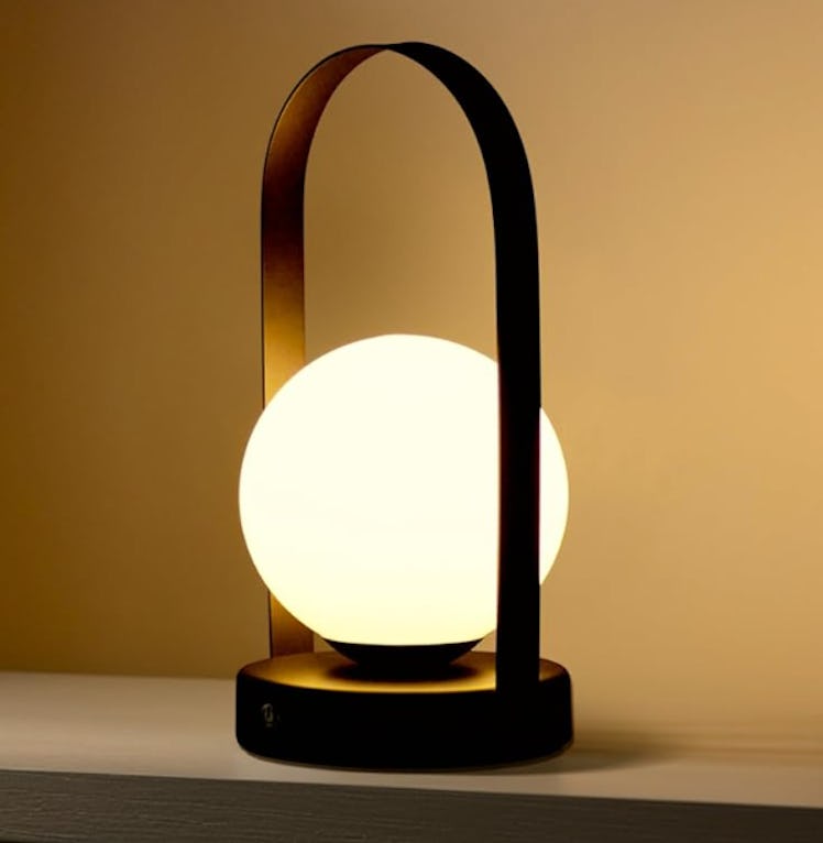 Outlery Portable LED Lamp 