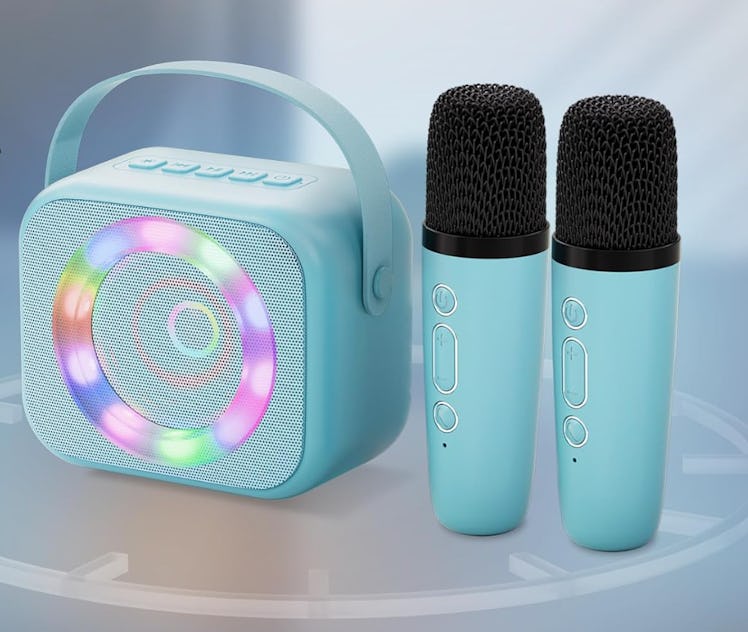 Verkstar Karaoke Machine