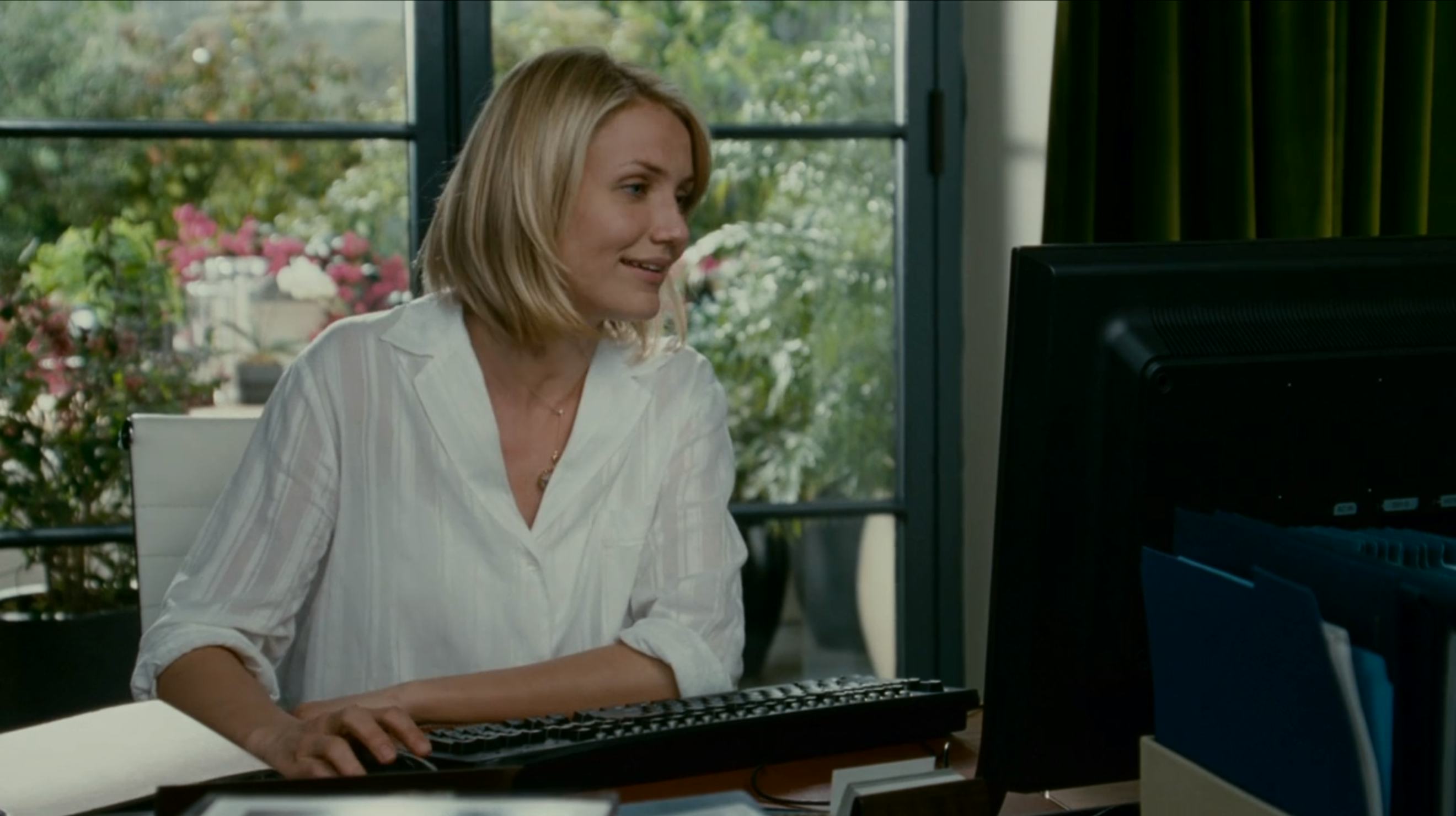 Filmszene - IFT Glühweindialoge