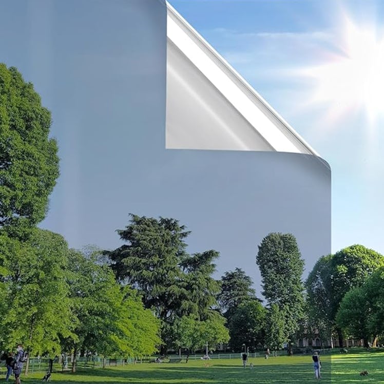 rabbitgoo Window Privacy Film