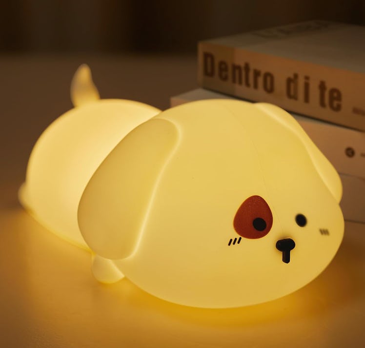 Minetom Animal Night Light