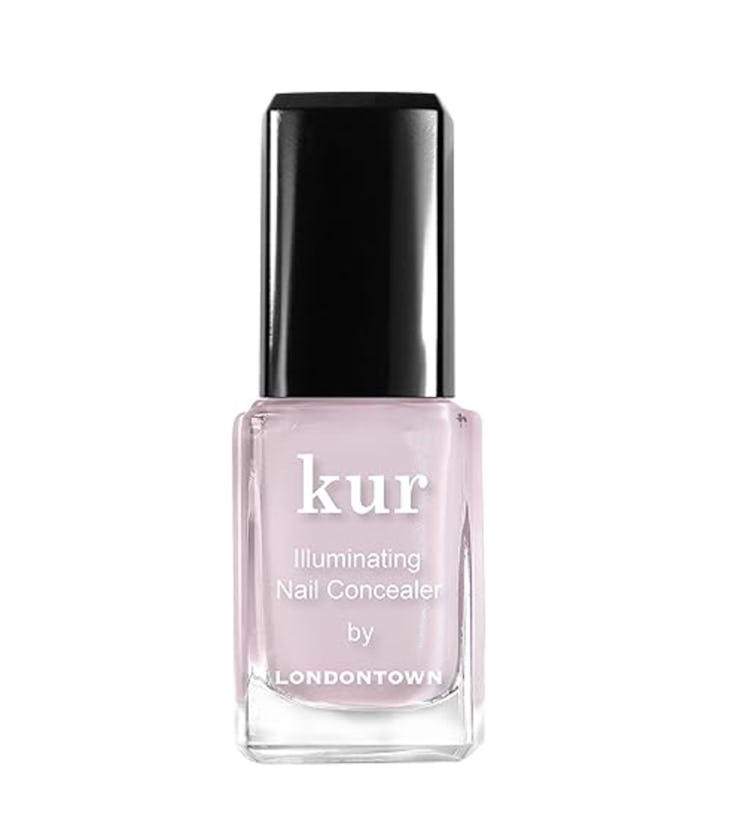 LONDONTOWN kur Illuminating Nail Concealer
