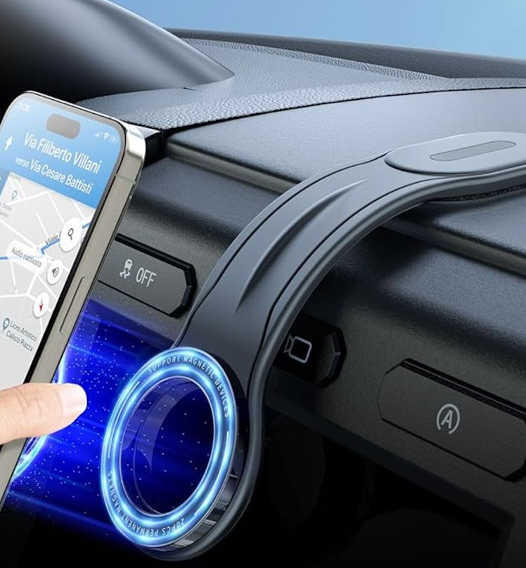 eSamcore MagSafe Car Mount