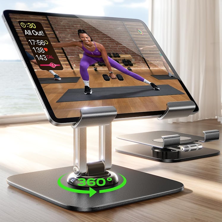 LISEN iPad & Tablet Stand Holder