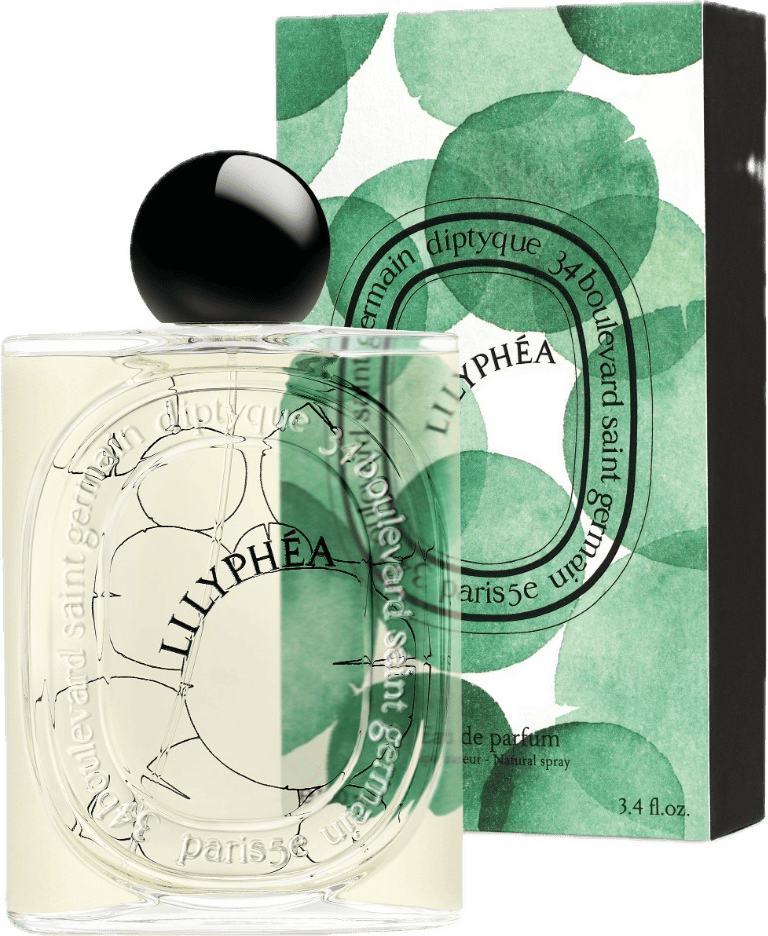 Diptyque Lilyphéa Eau de Parfum